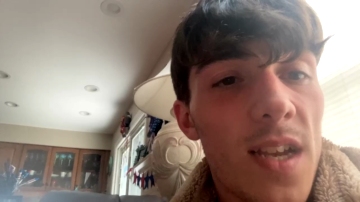 Littledaddyflex  29-07-2021 video trimmed